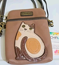 Portafoglio Chala Zip Around