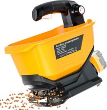 Spandiconcime portatile 30W