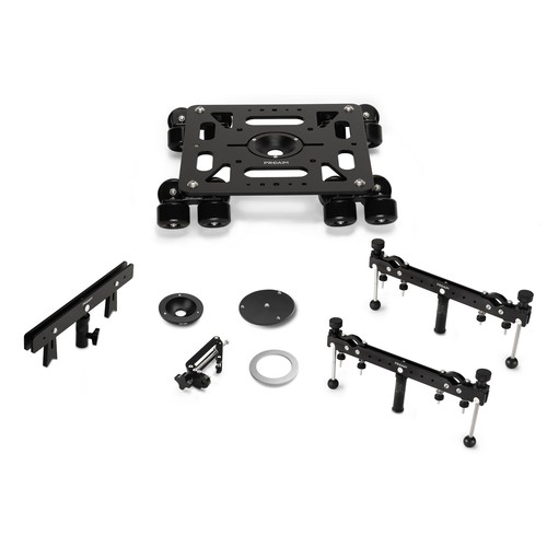 Proaim breeza slider per - breeza,