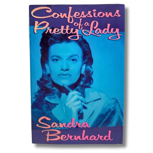 Confessions pretty lady - confessions,