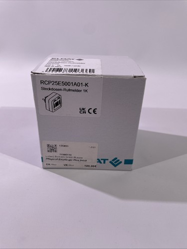 Eldat rcp25 prese - eldat,