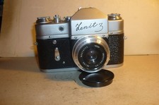 Bellissimo KMZ russo - Zenit 3