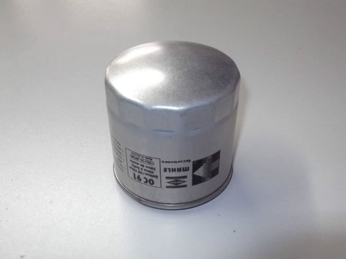 Filtro olio knecht - olio, per