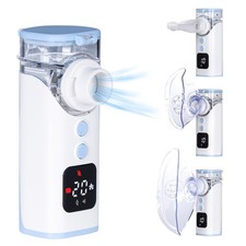 HITHINKMED Aerosol Portatile