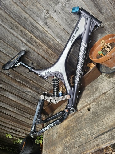 Telaio mountain bike - telaio,