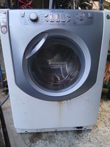 Ricambi lavatrice hotpoint - ricambi,