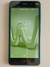 Cellulare WIKO Lenny 4 usato