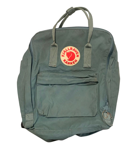 Zaino fjallraven kanken - fjallraven, borsa
