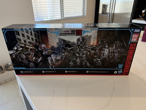 Transformers toys studio - toys,