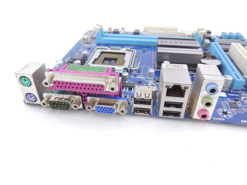Gigabyte g41mt s2pt rev 1 - ga-g41mt-s2pt, rev:1.1