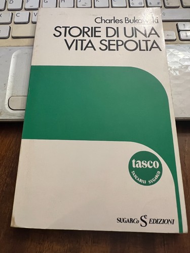 Charles bukowski storie una - di,