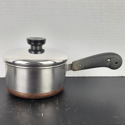 Vintage casseruola in - 1,