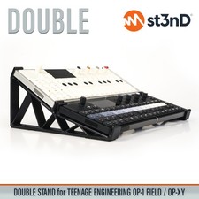 DOPPIO SUPPORTO per Teenage