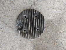 TESTATA LAMBRETTA F 125