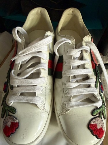 Sneakers gucci donna nuove - gucci,