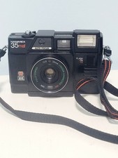 Vintage Hanimex 35Maf Camera