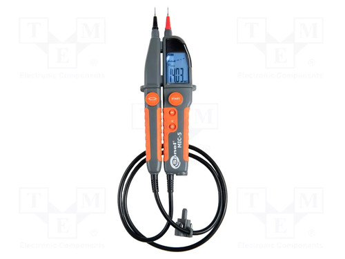 Sonel wmgbmic5 misuratore - sonel,