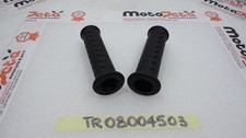 Manopole manubrio grip set trhottle Triumph Street triple 675 06 15