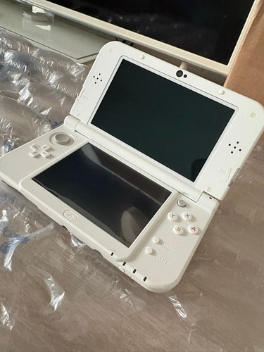 New 3ds dual ips - new,