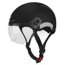 Electric Scooter and Scooter