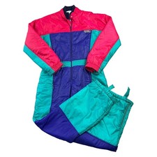 Tuta sci snowboard Sergio