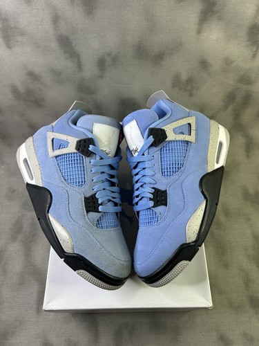 Taglia jordan 4 - 9,
