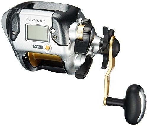 Mulinello elettrico shimano - elettrico,