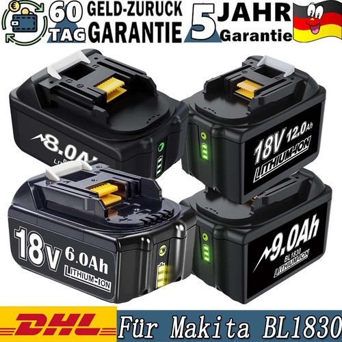 Per makita 18v 8ah - per,