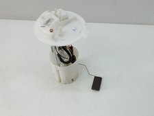 GALLEGGIANTE SERBATOIO PER