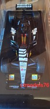 F1 MINARDI PS01 - Fernando Alonso - 2001 - 1:24