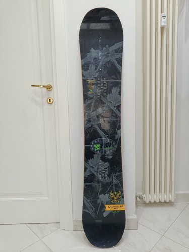 Snowboard flow quantum - ​snowboard,