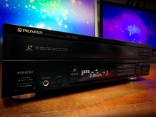 PIONEER CLD-1500 🌈RaRe🌈
