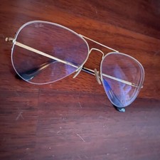 Montatura occhiali rayban 