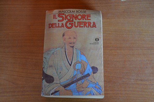 Malcom bosse signore della - malcom,