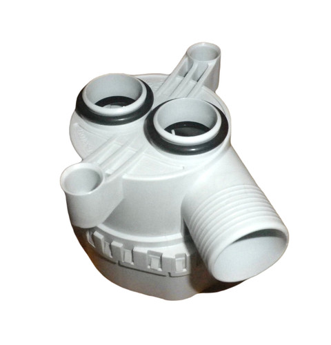 Regolatore flusso - regolatore, di