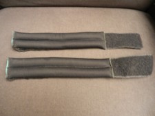 Pesi Zavorre Piombi Sub Apnea Caviglie Polsi Allenamento 500 grammi cad