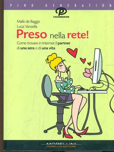 Preso nella rete manualistica - preso,