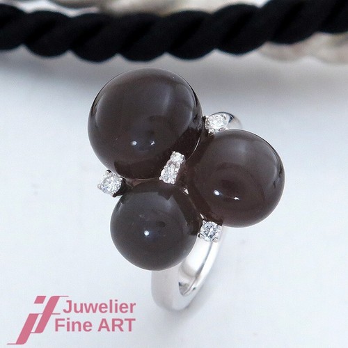 Anello fht pietre - 3, luna