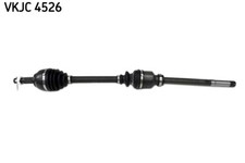 SKF VKJC 4526 ALBERO MOTORE