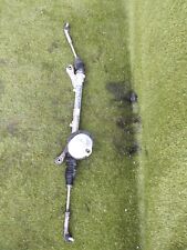 SCATOLA DELLO STERZO FORD Fiesta 7° Serie H1BC-3A500AA 1.1 Benzina 2019