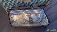 1470385080 FARO FANALE ANTERIORE DX NUOVO ORIGINALE per FIAT ULYSSE DAL 94