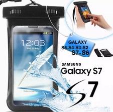 Cover subacquea custodia