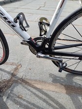 Bici Da Corsa Carbonio Scapin Enki M