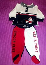 Tuta Tutina Spezzata Piagiama