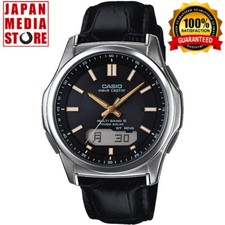 Orologio da uomo CASIO WAVE