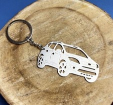 Portachiavi Ford Kuga 2011
