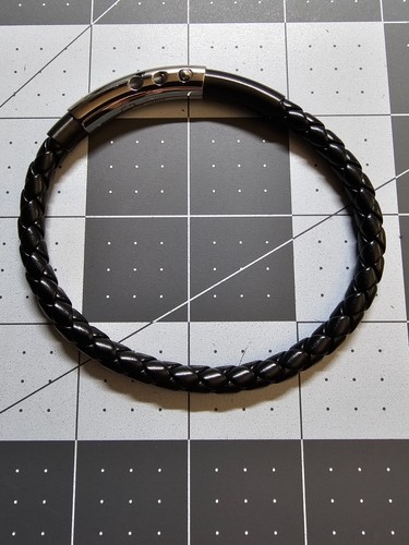 Bracciale acciaio inox - bracciale,