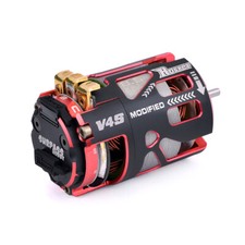 Rocket 540 V4S Sensore Motore