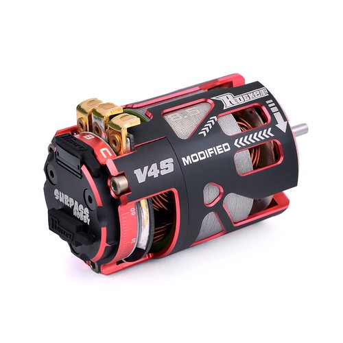 Rocket 540 v4s sensore - rocket,