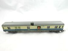 trenino HO H0 TRENO VAGONE